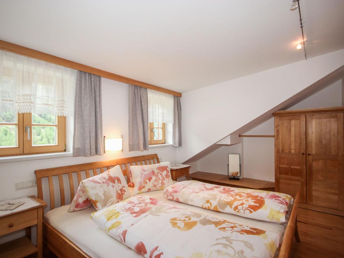 Apartment Beim Holzschnitzer-1 By Interhome เซิลเดน ภายนอก รูปภาพ
